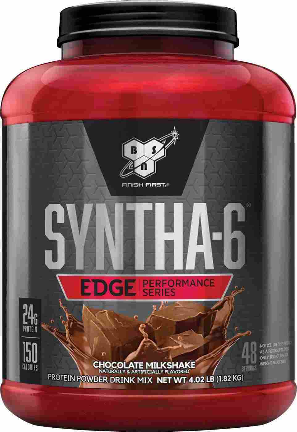 Proteine Bsn Syntha 6 Edge - Musclegain.Ro