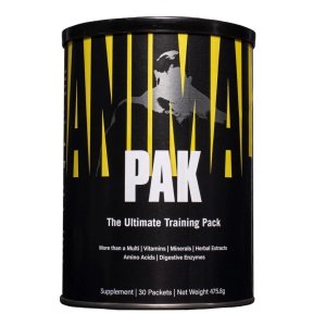 animal pak - Musclegain.ro